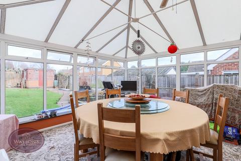 3 bedroom detached house for sale, Prestwood Drive, Nottingham, NG8