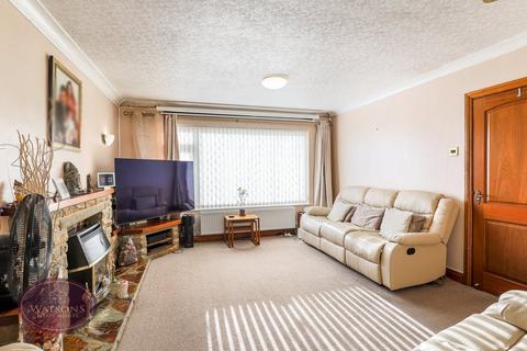 3 bedroom detached house for sale, Prestwood Drive, Nottingham, NG8