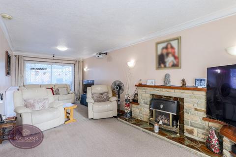 3 bedroom detached house for sale, Prestwood Drive, Nottingham, NG8