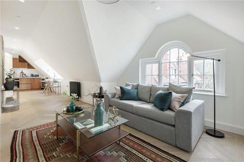 1 bedroom flat to rent, Kidderpore Avenue, London, NW3