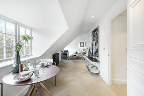 1 bedroom flat to rent, Kidderpore Avenue, London, NW3