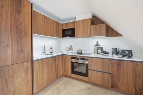 1 bedroom flat to rent, Kidderpore Avenue, London, NW3