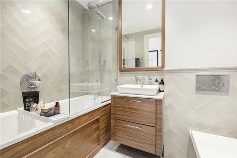1 bedroom flat to rent, Kidderpore Avenue, London, NW3