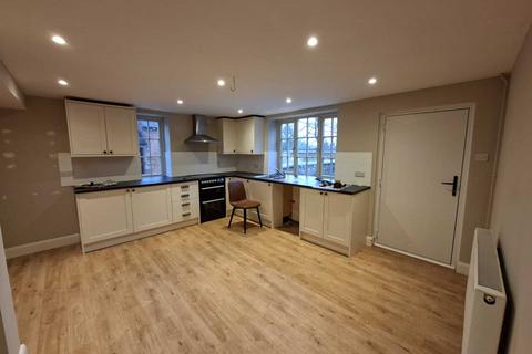 3 bedroom semi-detached house to rent, Ashbourne, Derbyshire