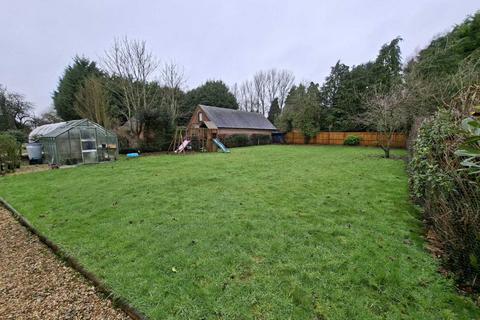 undefined, Ashbourne, Derbyshire
