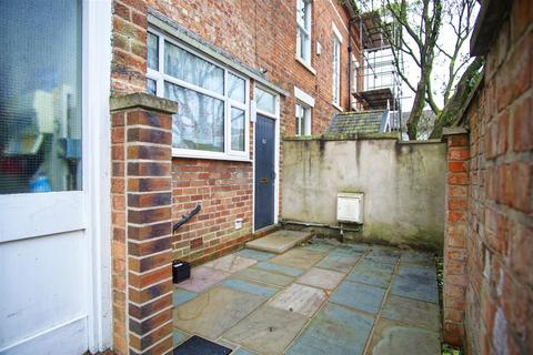 undefined, 2-Bed Flat to Let on Higher Bank Road, Preston