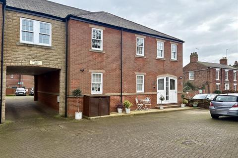 undefined, Hailgate Mews, Howden, Goole