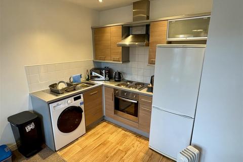 undefined, Hailgate Mews, Howden, Goole