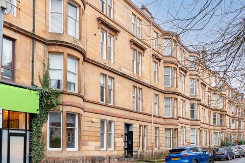 Woodlands Drive, Flat 0/1, Woodlands, Glasgow, G4 9DW