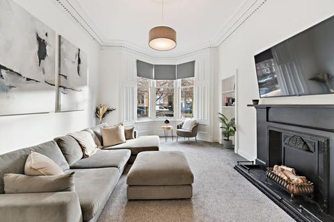 2 bedroom flat for sale, Woodlands Drive, Flat 0/1, Woodlands, Glasgow, G4 9DW