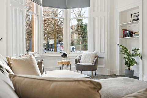 2 bedroom flat for sale, Woodlands Drive, Flat 0/1, Woodlands, Glasgow, G4 9DW