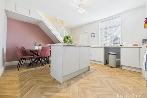 3 bedroom end of terrace house for sale, Lydia Terrace, Bishop Auckland DL14