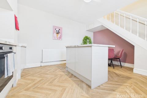 3 bedroom end of terrace house for sale, Lydia Terrace, Bishop Auckland DL14