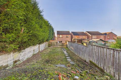 3 bedroom end of terrace house for sale, Lydia Terrace, Bishop Auckland DL14
