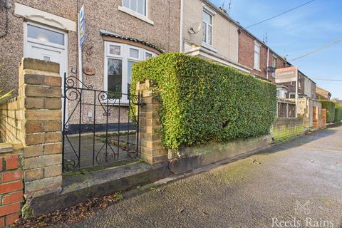 undefined, Lydia Terrace, Bishop Auckland DL14