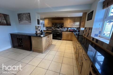 undefined, Dalestorth Road, Sutton-In-Ashfield