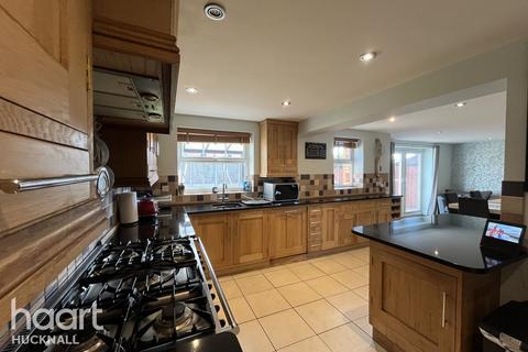 undefined, Dalestorth Road, Sutton-In-Ashfield