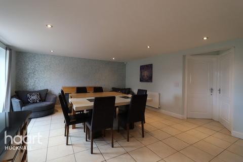 5 bedroom detached house for sale, Dalestorth Road, Sutton-In-Ashfield