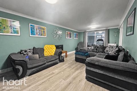 undefined, Dalestorth Road, Sutton-In-Ashfield