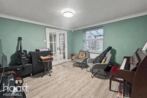 undefined, Dalestorth Road, Sutton-In-Ashfield