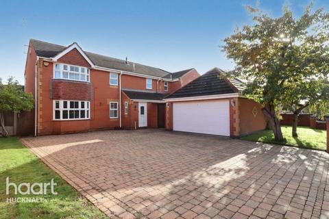 undefined, Dalestorth Road, Sutton-In-Ashfield