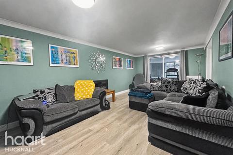 undefined, Dalestorth Road, Sutton-In-Ashfield