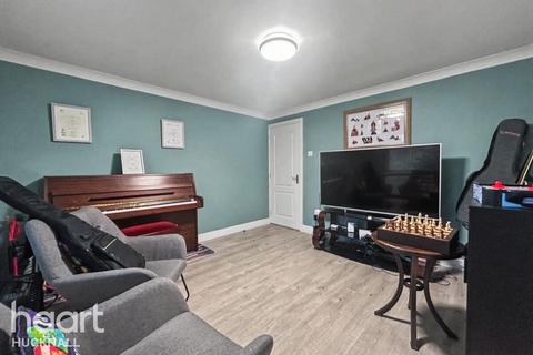 undefined, Dalestorth Road, Sutton-In-Ashfield