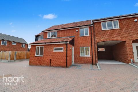 undefined, Fairview Crescent, Rayleigh
