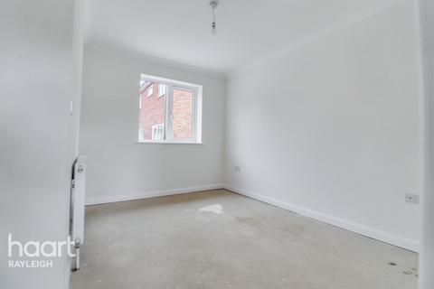 undefined, Fairview Crescent, Rayleigh