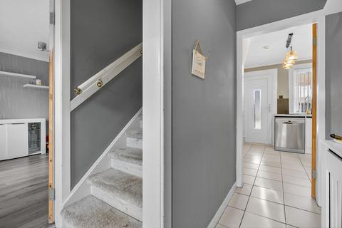 undefined, 30 Frew Terrace Irvine KA12 9EA