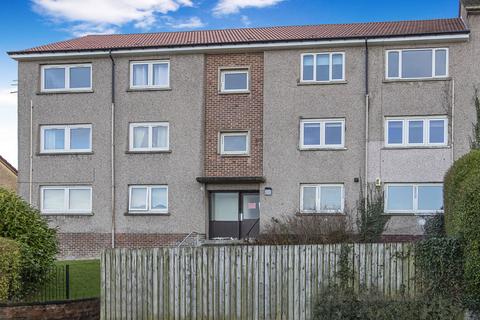 Fenwick Drive, Barrhead, Glasgow