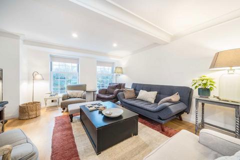 3 bedroom terraced house to rent, Church Road, London SW19