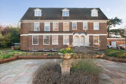undefined, Church Road, London SW19
