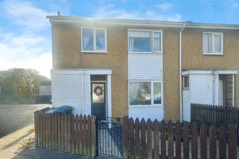 undefined, Queensway, Lincolnshire DN37