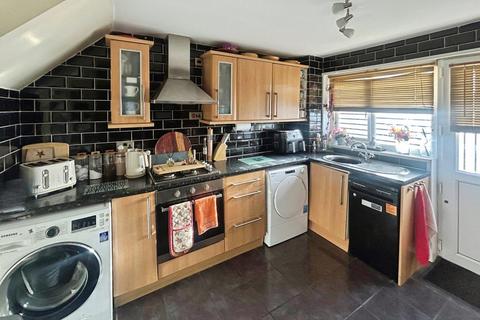 undefined, Queensway, Lincolnshire DN37