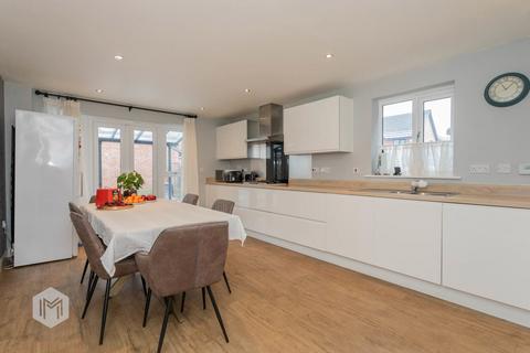 undefined, Laughton Avenue, Boothstown, Worsley, Manchester, M28 1GJ