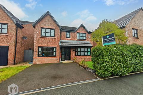 undefined, Laughton Avenue, Worsley, Manchester, Greater Manchester, M28 1GJ