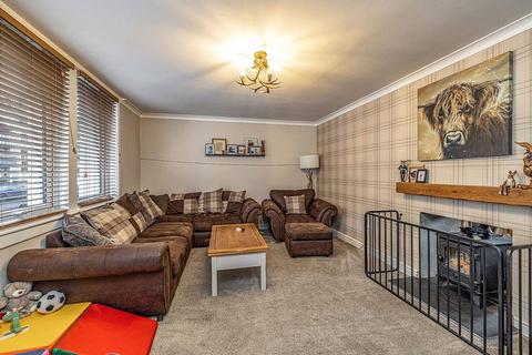 undefined, 32 Inchmead Crescent, Kelso TD5 7LL