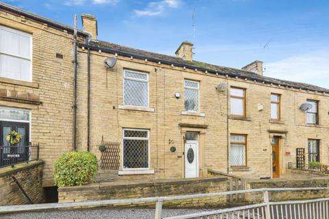 2 bedroom terraced house for sale, Thornhill Road, Rastrick, West Yorkshire HD6
