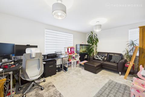 3 bedroom detached house for sale, Arrowhead Avenue, Cambridgeshire PE19