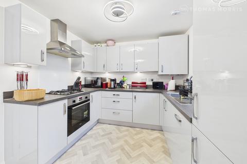 3 bedroom detached house for sale, Arrowhead Avenue, Cambridgeshire PE19
