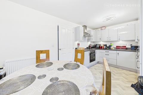 3 bedroom detached house for sale, Arrowhead Avenue, Cambridgeshire PE19