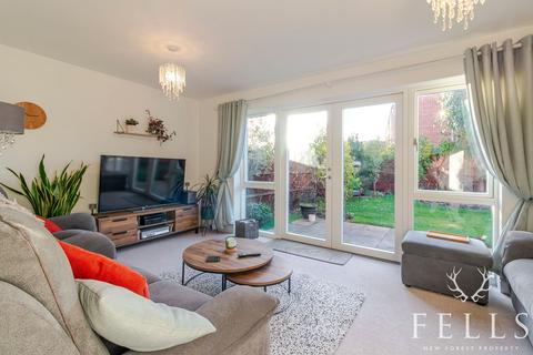 3 bedroom detached house for sale, Neptune Drive, Ringwood BH24