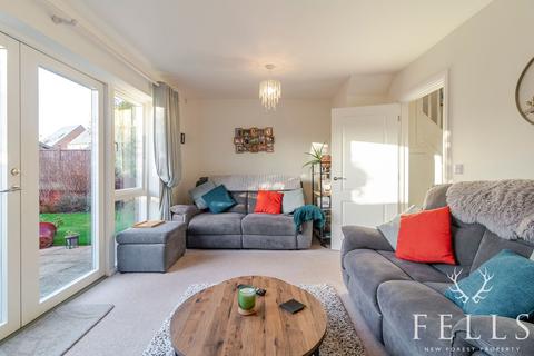 3 bedroom detached house for sale, Neptune Drive, Ringwood BH24