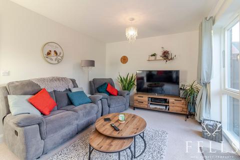 3 bedroom detached house for sale, Neptune Drive, Ringwood BH24
