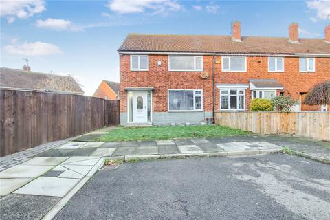 undefined, Field Close, Thornaby
