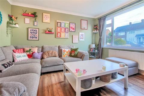 undefined, Field Close, Thornaby