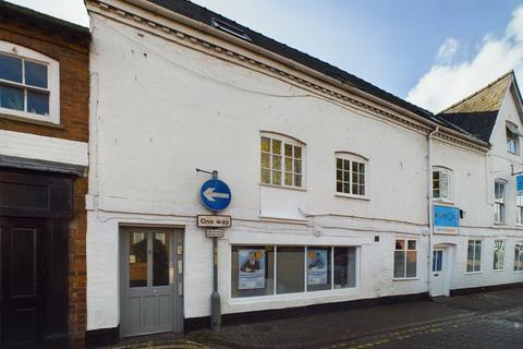 3 bedroom flat to rent, Bewell Street, Hereford, HR4