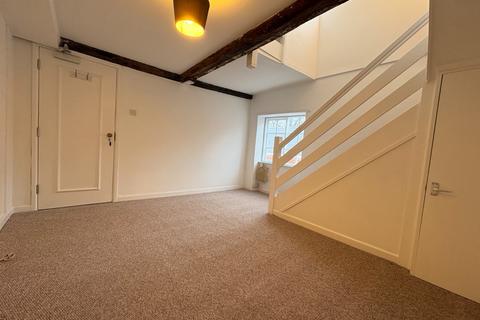 3 bedroom flat to rent, Bewell Street, Hereford, HR4