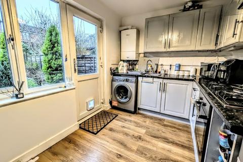 undefined, Grafton Close, Bordon GU35